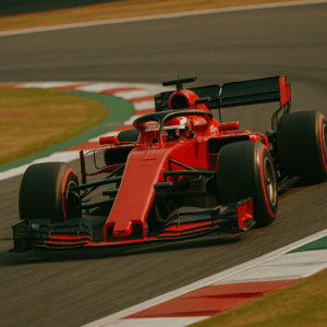The enduring strategic elements of Formula 1 racing