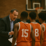 Fundamental coaching philosophies that shape winning basketball teams