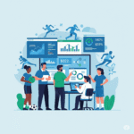 he foundational role of data analytics in modern sports strategy